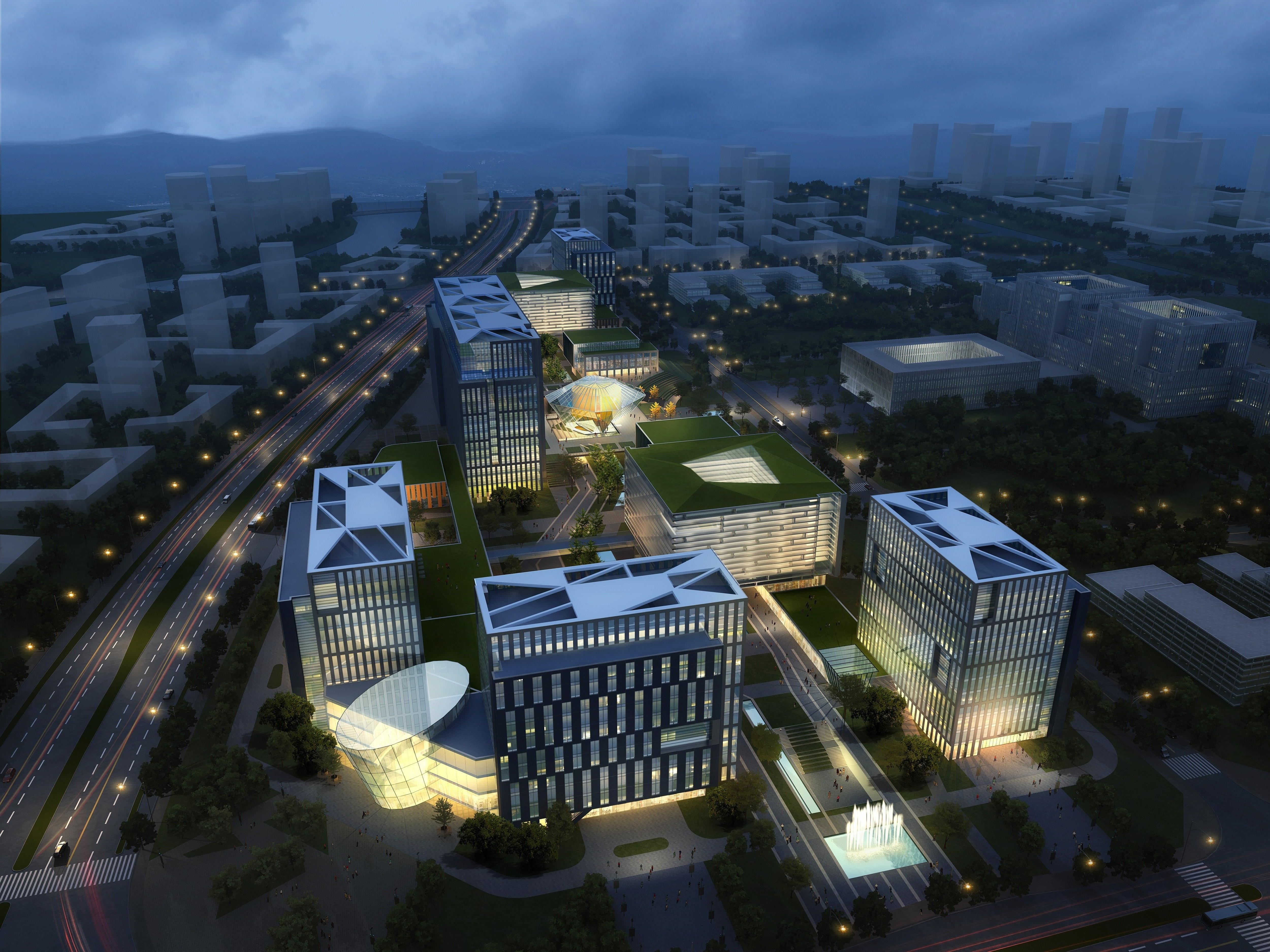 鸿运国际
