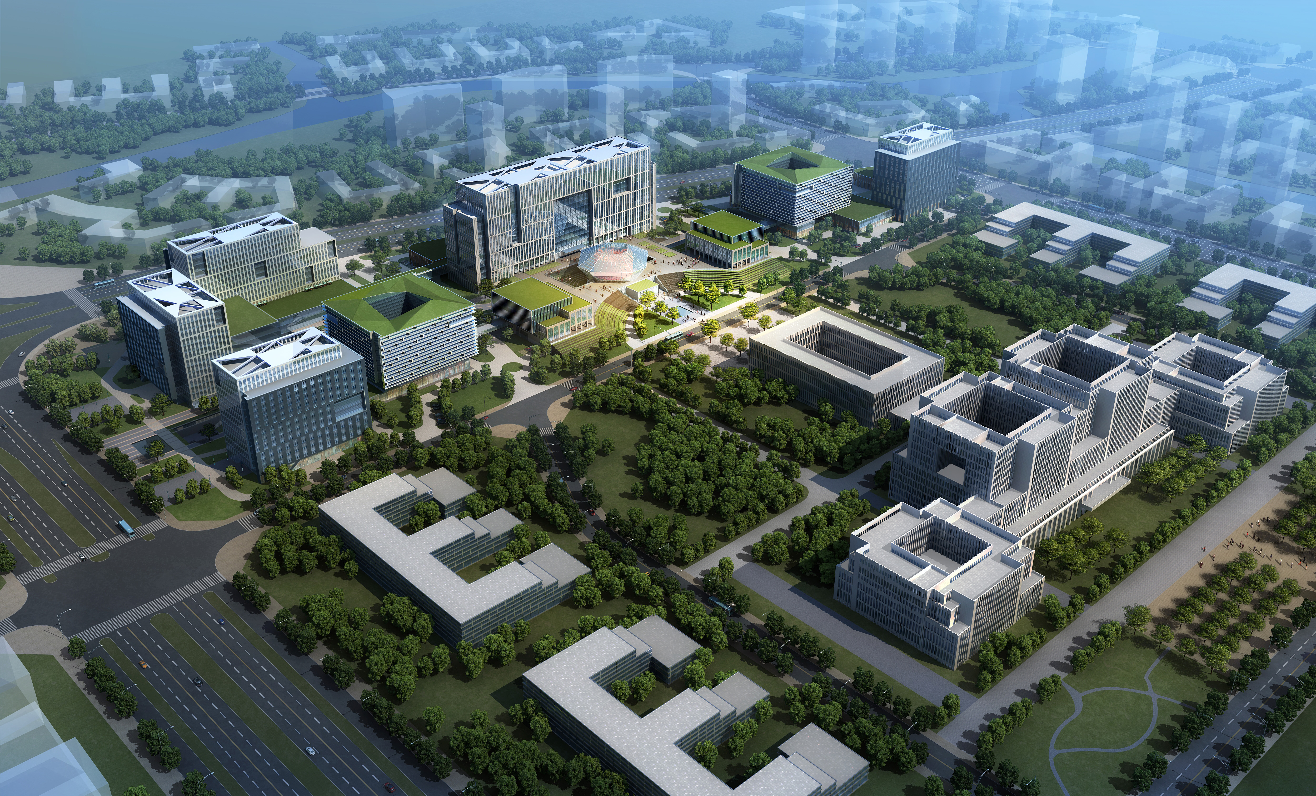 鸿运国际