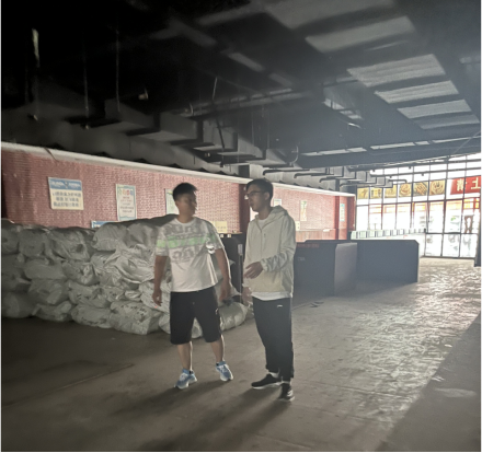 鸿运国际