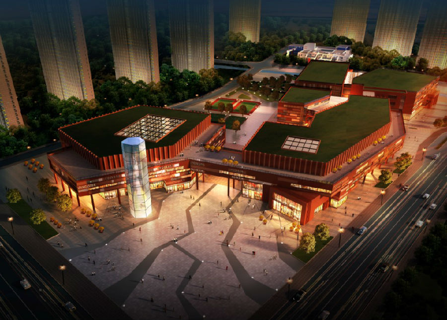 鸿运国际