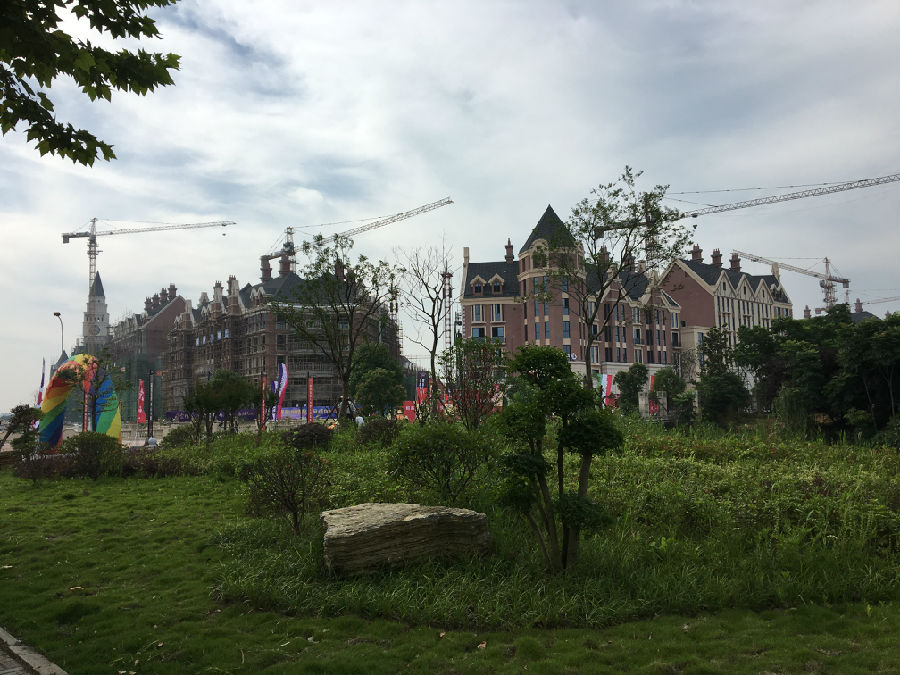 鸿运国际