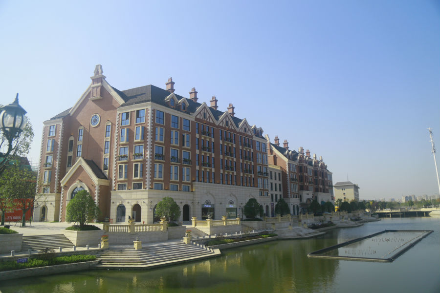 鸿运国际