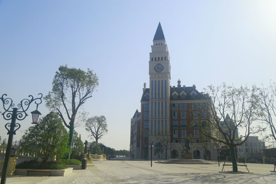 鸿运国际