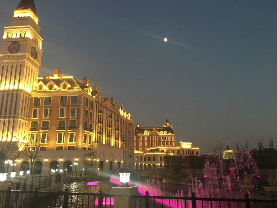 鸿运国际
