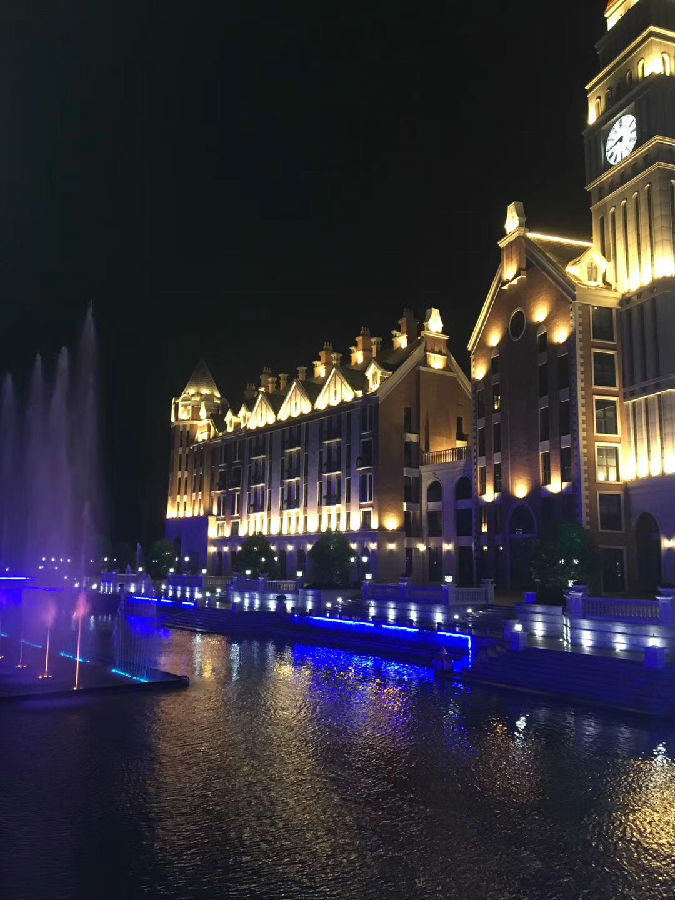 鸿运国际