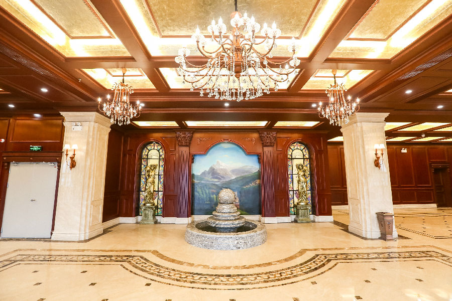 鸿运国际