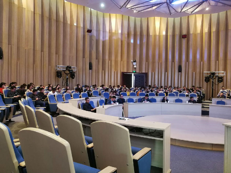 鸿运国际