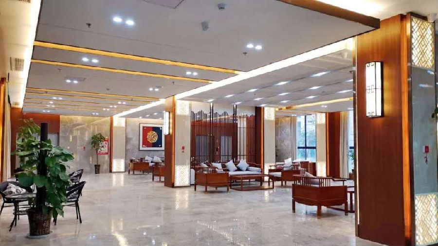 鸿运国际