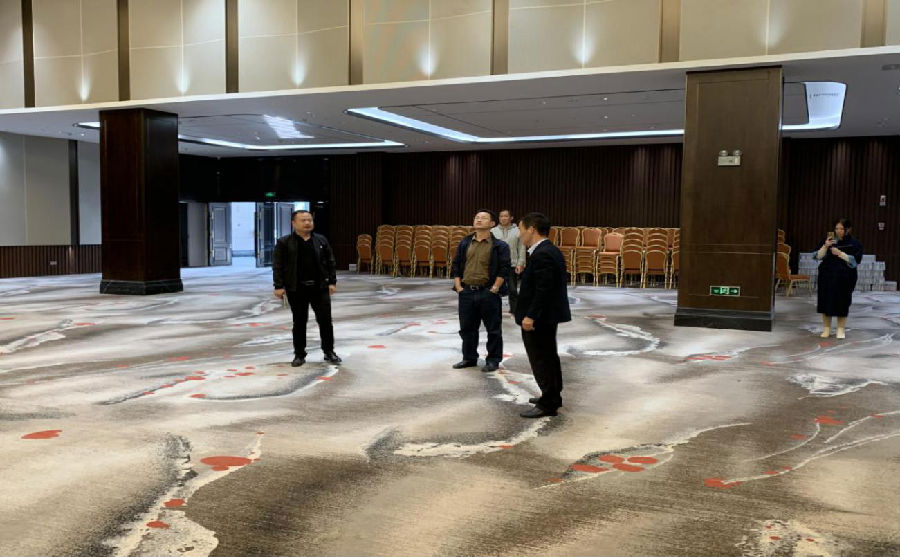 鸿运国际